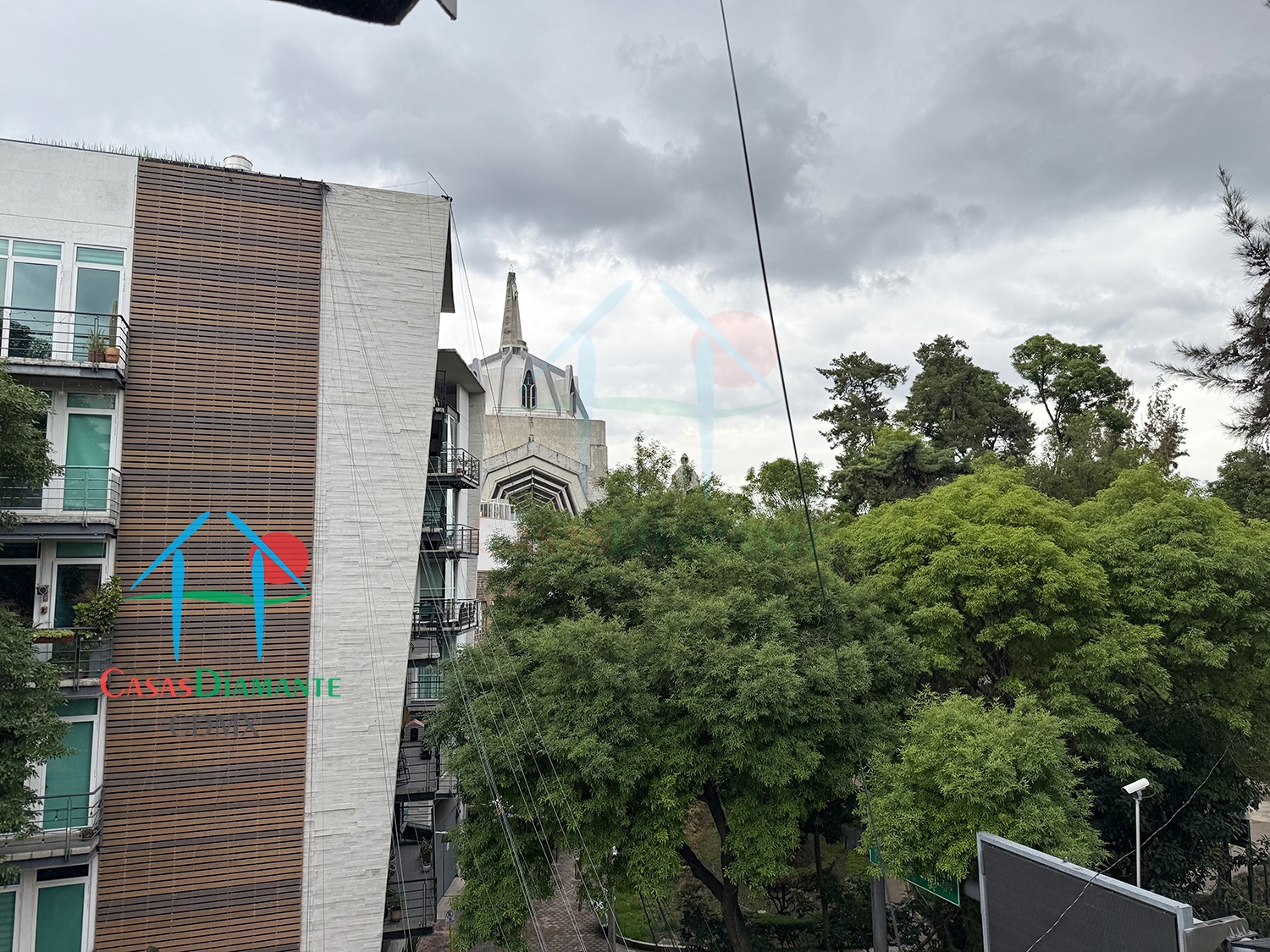 Del Valle Mariscal Sucre D - Recámara principal 6